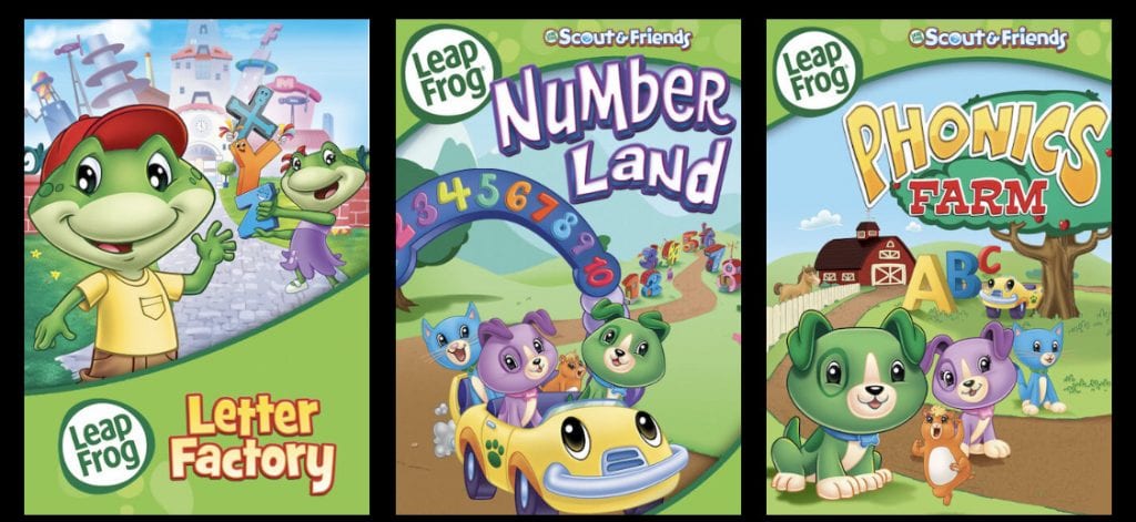 educational netflix shows for 6 year olds