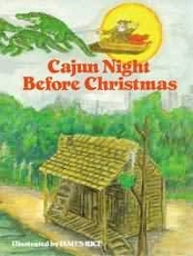cajun night before christmas (174x230)