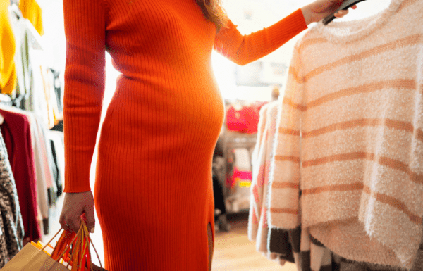 finding maternity clothes clothes for pregnancy