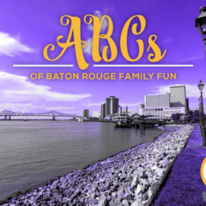 Things to do in Baton Rouge