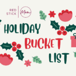 RSM Holiday Bucket List