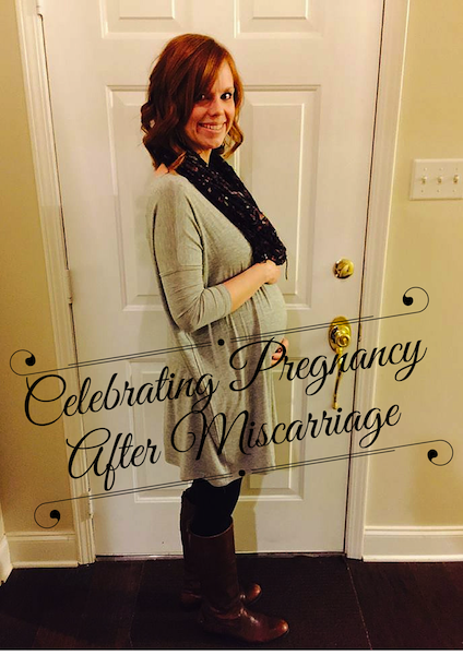 Celebrating Pregnancy (1)