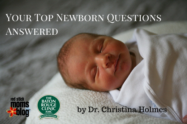 Your Top Newborn Questions Answered-2