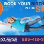 Sky-Zone-BirthdayPartyGuide Red-Stick-Bday-Ad