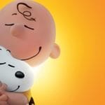 Peanuts Movie