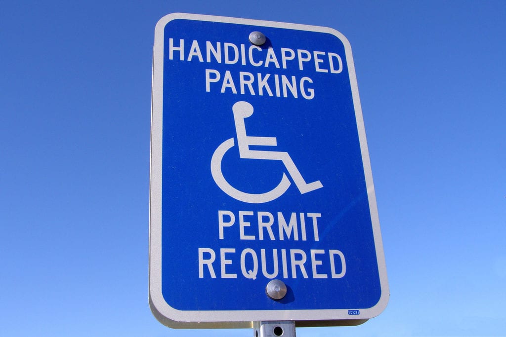 handicapped-parking-sign