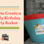 Birthday Bucket-1