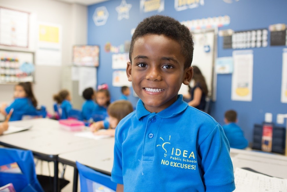 IDEA Public Schools in Louisiana