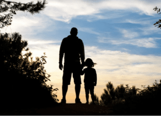Father's Day, how to know if you have a good father