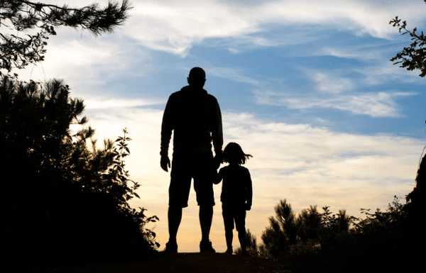 Father's Day, how to know if you have a good father