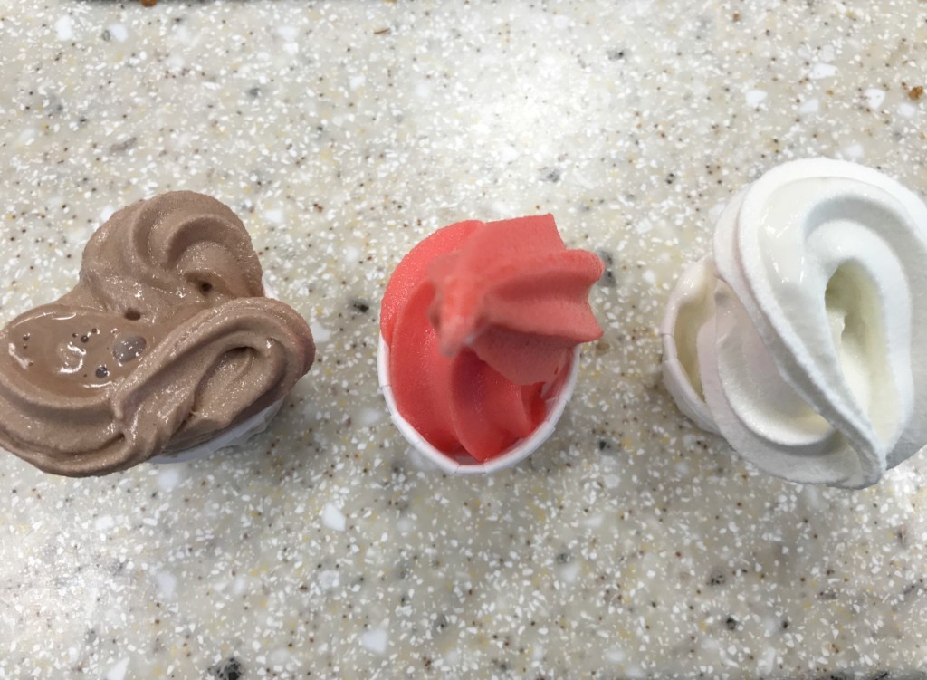 Cool, Swirl and Repeat with Swirl World at RaceTrac