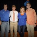 signing day family