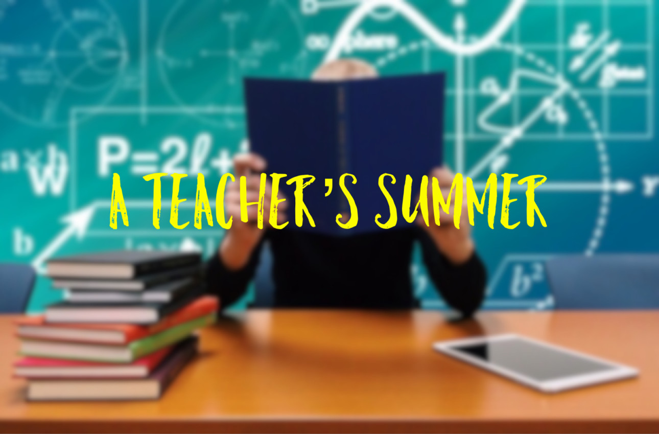 teacher's summer