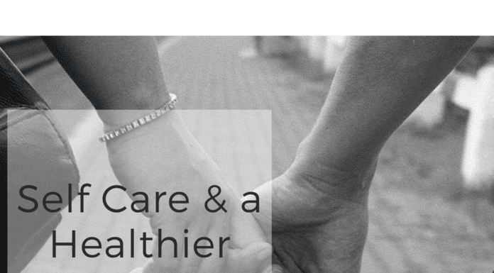 Self Care & a Healtheir Relationship