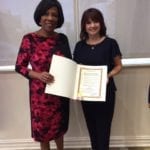 Baton Rouge Childless Week Proclamation – BR Mayor_Sandy Michelet (1)