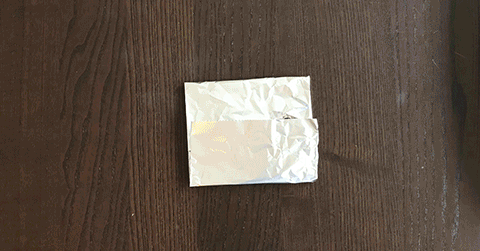 14 So-Helpful Aluminum Foil Hacks from a Midwestern Mom
