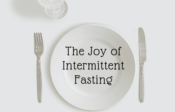 intermittent fasting