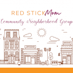 Red Stick Mom Community Group_FB Header