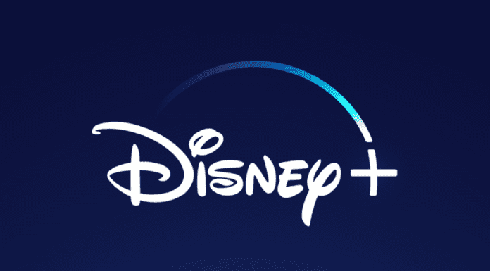 Disney+