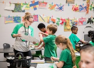 BASIS Charter Schools : Bringing World-Class Education to East Baton Rouge Parish