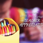 Baton Rouge Red Stick Moms Virtual Teacher Appreciation