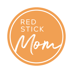 Red Stick Mom