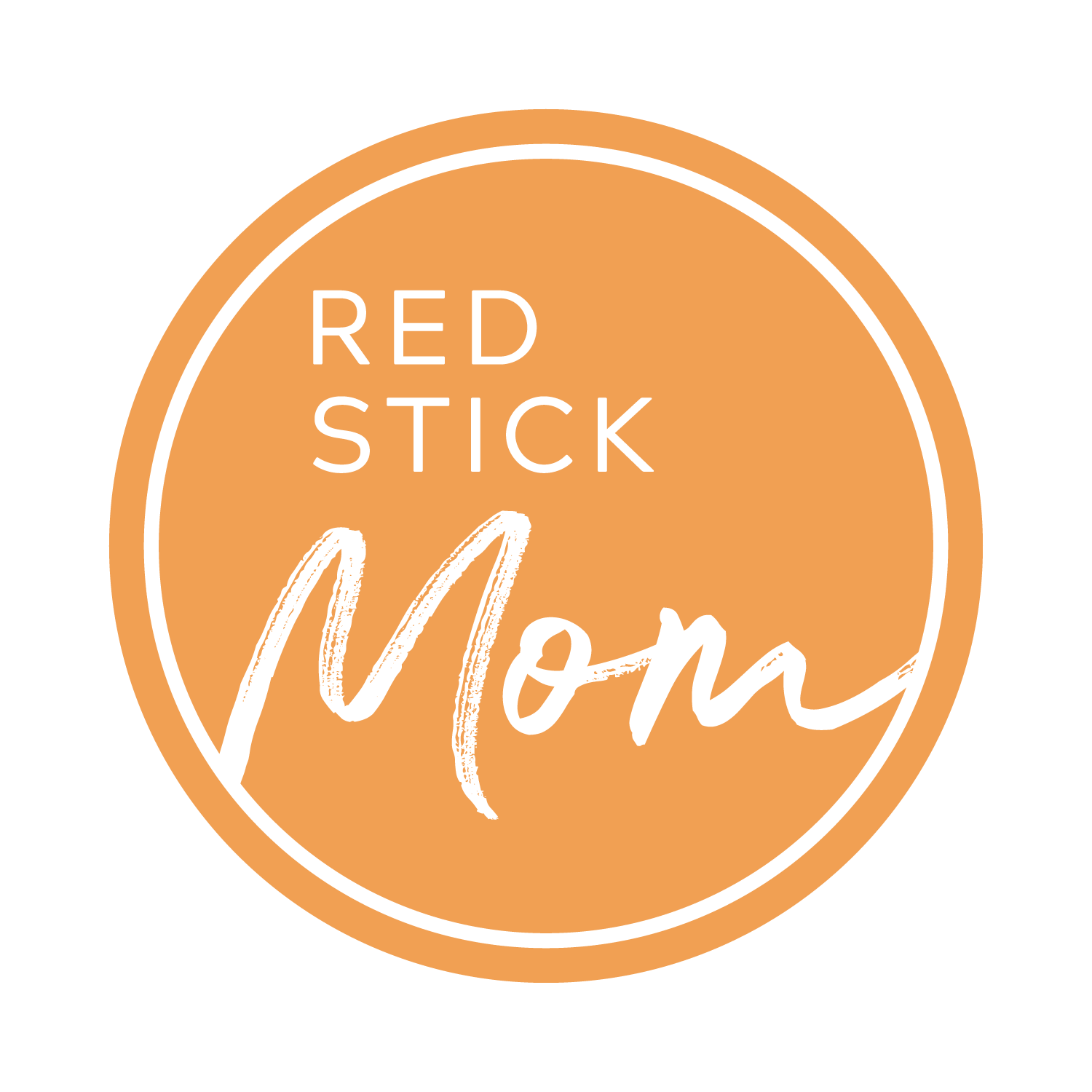 Red Stick Mom Guest Author