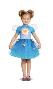 Best place for toddler girl Halloween costumes in Baton Rouge