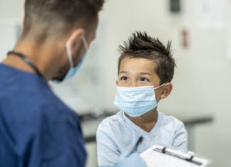 5 Reasons Your Kids Should Have an Annual Doctors Appointment