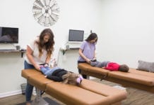 Why to Take Your Child to a Chiropractor