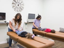 Why to Take Your Child to a Chiropractor