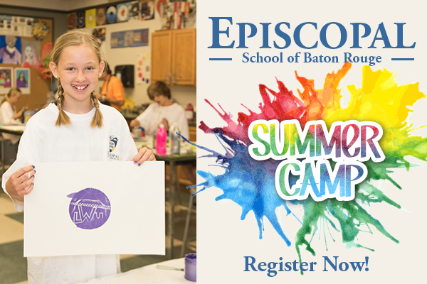 The Ultimate Guide to Baton Rouge Summer Camps