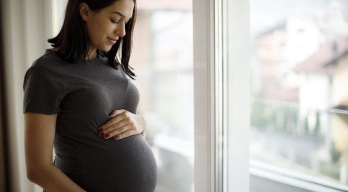 What is Preeclampsia