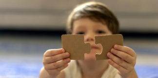 What are the signs of Autism in Children?