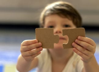 What are the signs of Autism in Children?