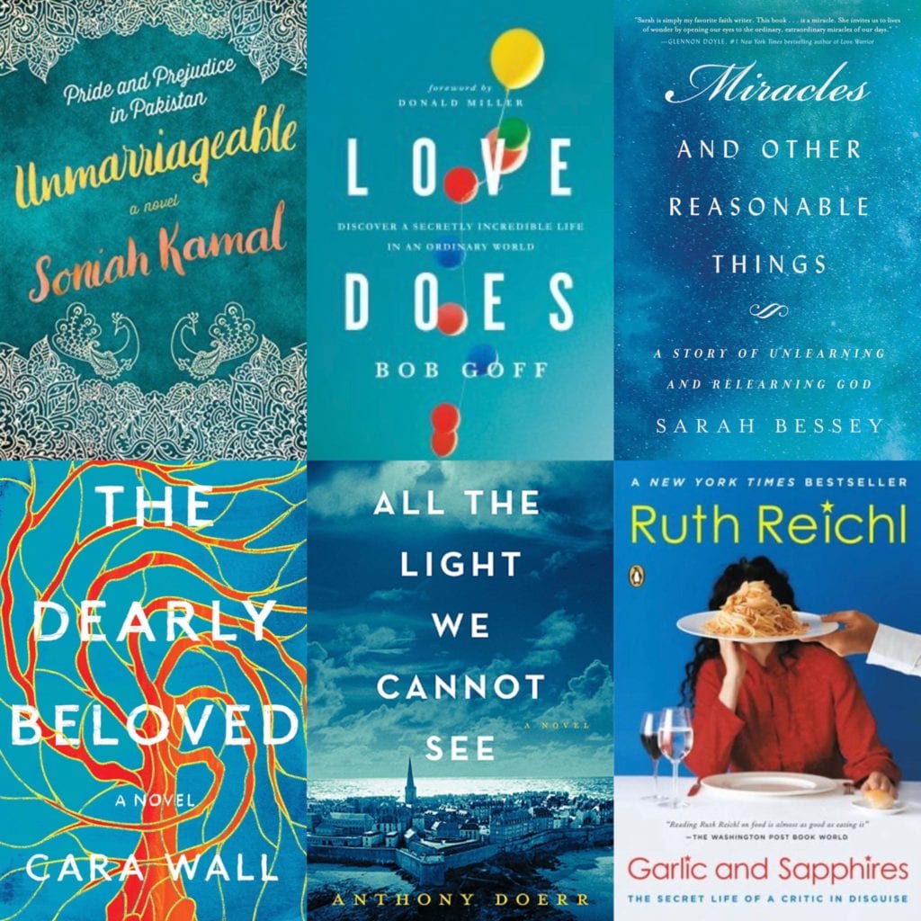 Summer Reads :: Books You Won't Want to Put Down