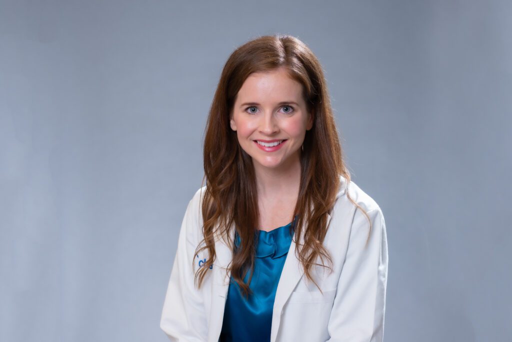 Dr. Katie Watson