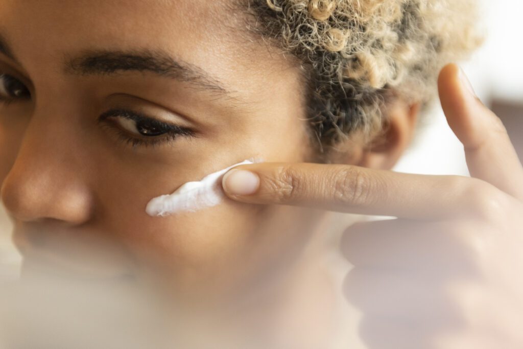 How to Build a Simple Skin Care Routine