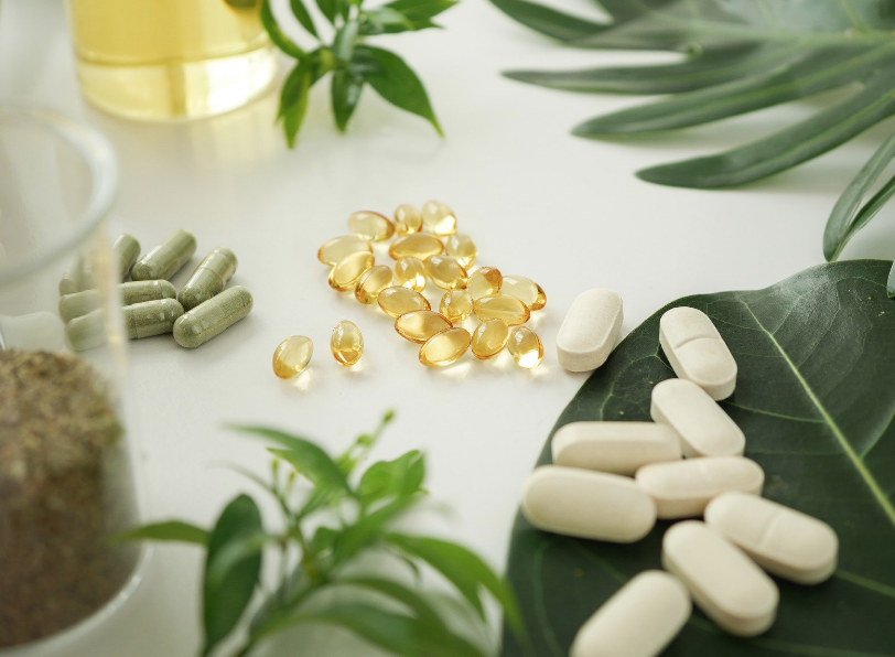 what are the best supplements for women?