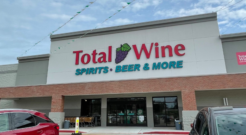 Total Wine: The “Chick-Fil-A” of Adult Beverage Stores!