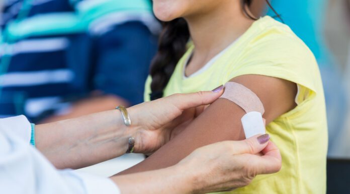Flu Shots for Kids: What To Know