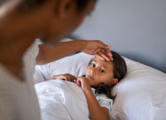 Can Kids Get “Long COVID” After Coronavirus Infections?