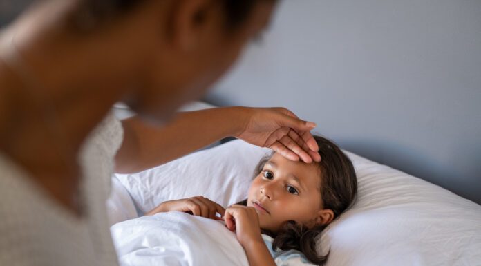 Can Kids Get “Long COVID” After Coronavirus Infections?