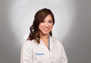 Dr. Jessica Chu