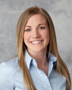 Stephanie Wilks, PT, DPT, OCS, is a physical therapist with Our Lady of the Lake Children’s Health.