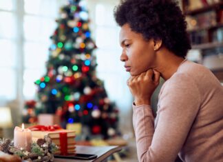 Why Am I Depressed During the Holidays? 