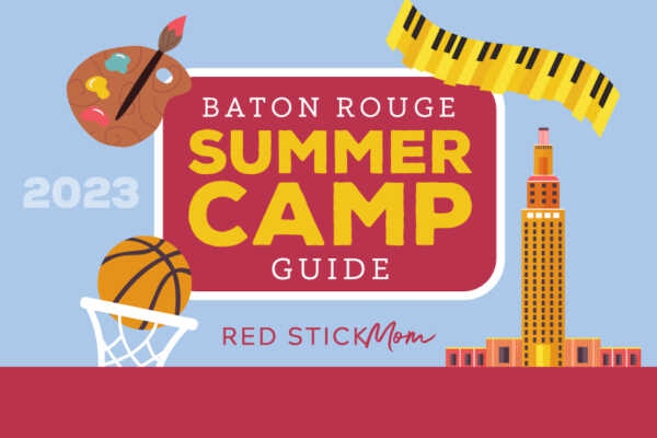 Best Baton Rouge Summer Camps