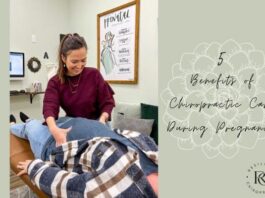 5 Benefits of Chiropractic Care During Pregnancy