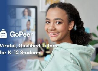 GoPeer :: Changing the Tutoring Game With Affordable and Qualified Virtual Tutors