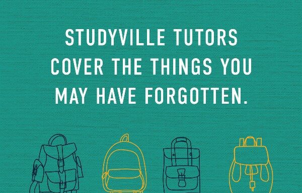 Why it’s Important for your Student to Receive One on One Homework Help at Studyville